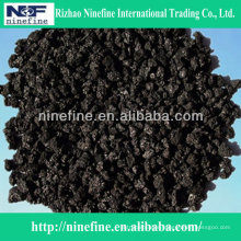 The Fuel Grade High Sulphur Raw Green Petroleum Coke